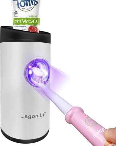 Countertop Toothpaste Dispenser
