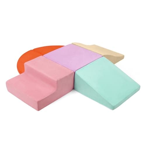 Soft Foam Climber