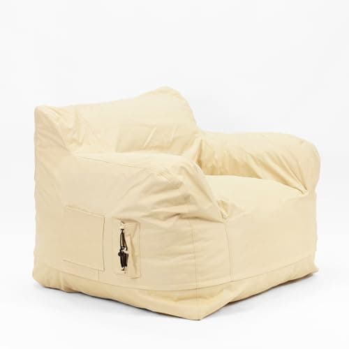 N&V Outdoor Bean Bag Chair
