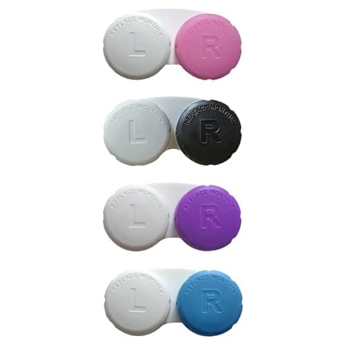 The Best Contact Lens Cases