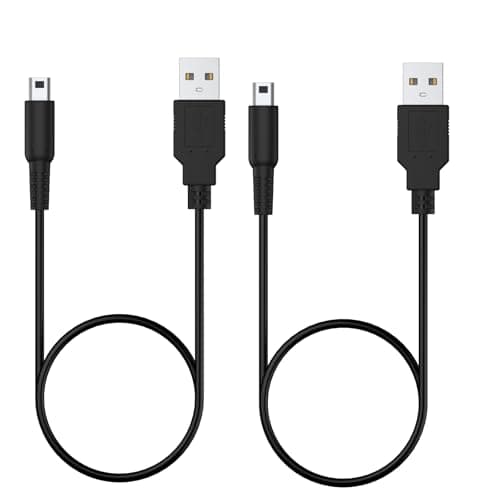 DS Lite USB Charger