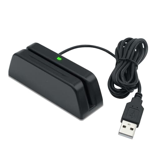 The Best Stationary Credit Card Readers