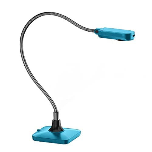 Compact 5MP Visualizer