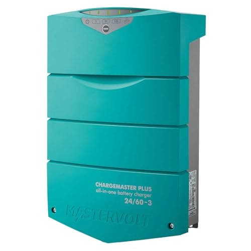 Mastervolt ChargeMaster Plus