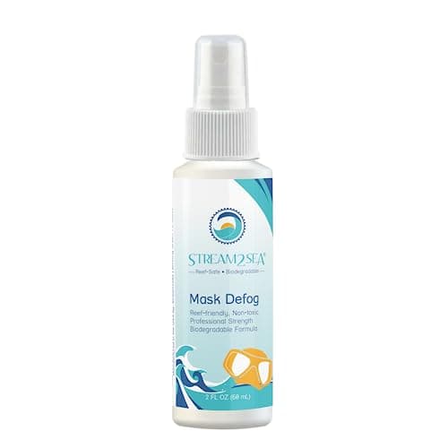 STREAM 2 SEA Defog Spray