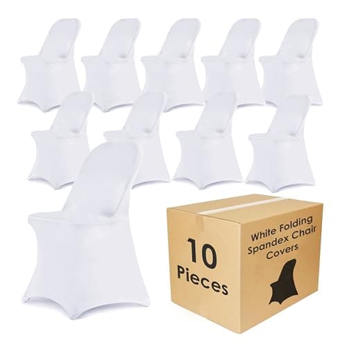 Folding Chair Slipcovers