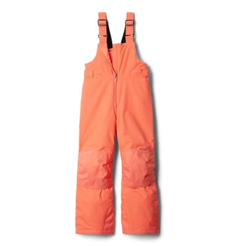 Columbia Adventure Bib