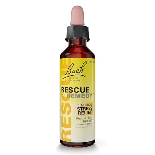 Rescue Original Stress Drops