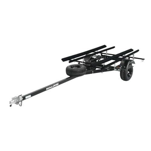 Malone MicroSport Trailer