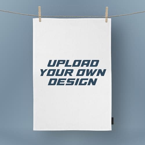 Custom Rally Towels