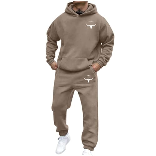 Everyday Hoodie Tracksuit
