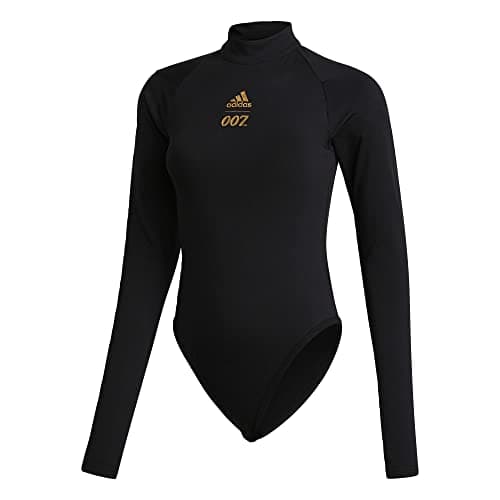 adidas 007 Training Leotard