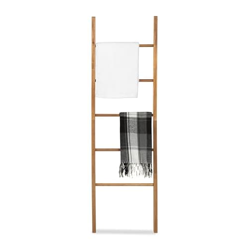 The Best Ladder Shelves