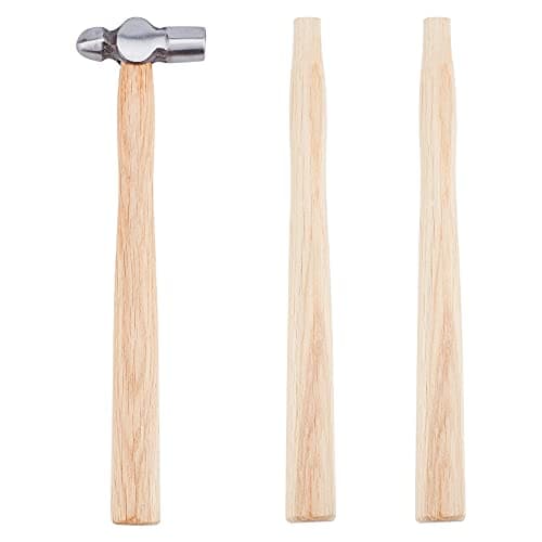 Compact 4oz Peen