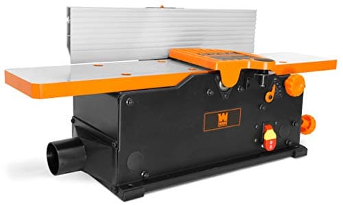 Spiral 6-Inch Jointer