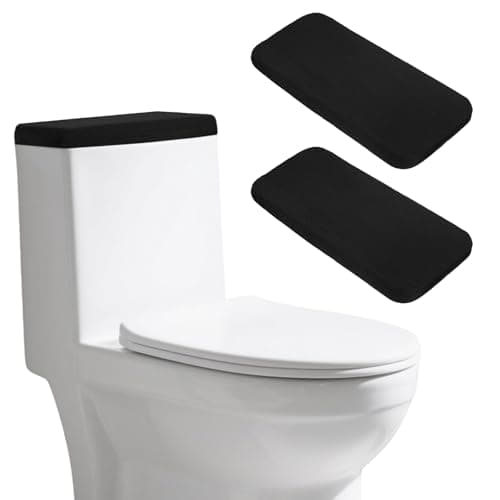 The Best Toilet Lid & Tank Covers