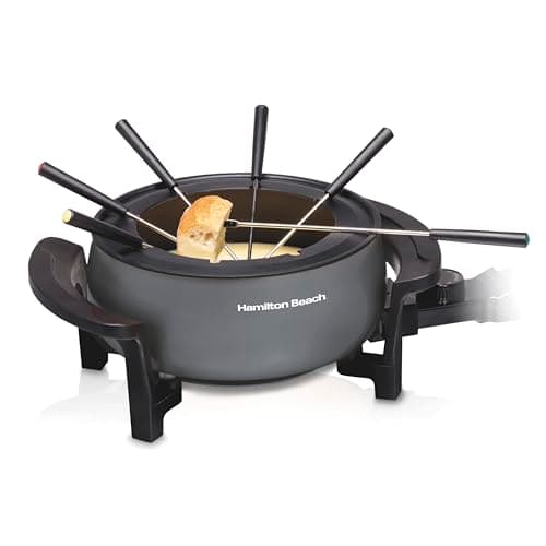 Hamilton Beach 12-Cup Fondue