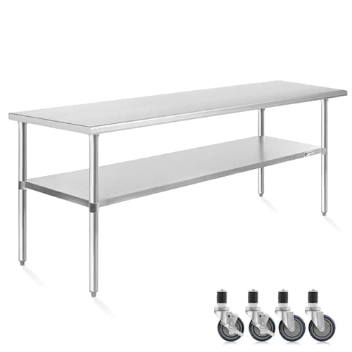 KUTLER 30x72 Table