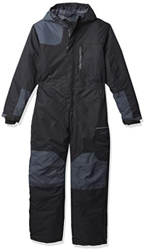 Warm Budget Snowsuit