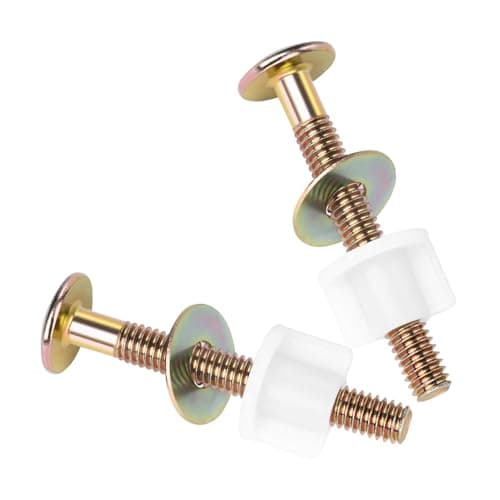 Toilet Seat Bolts