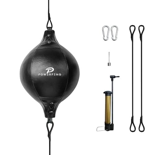 The Best Double-End Punching Bags