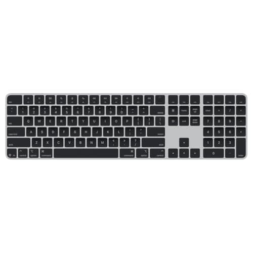 Apple Magic Keyboard Touch ID