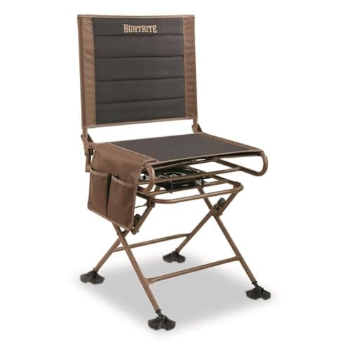 HUNTRITE Swivel Chair