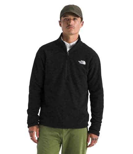 The North Face Quarter Zip
