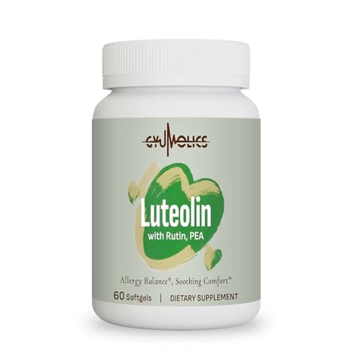Triple-Action Rutin Softgels