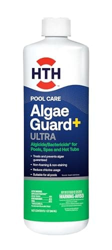 HTH Algae Guard Ultra