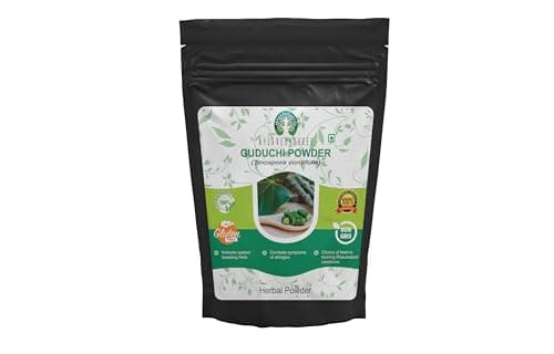 Guduchi Immune Support