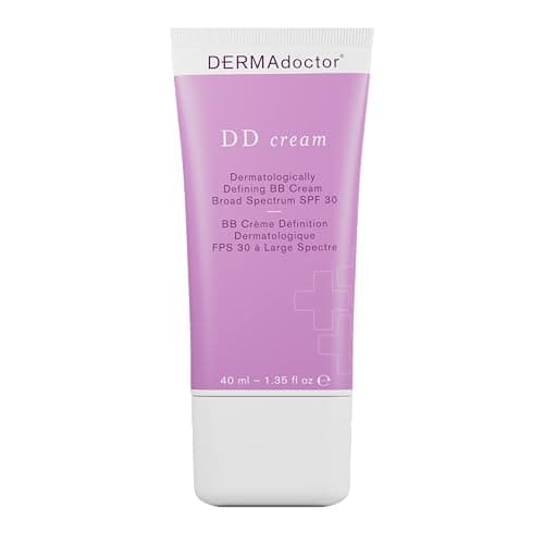 Mineral DD Cream SPF 30
