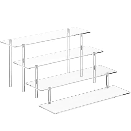 Versatile 4-Tier Organizer