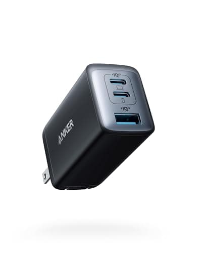 Anker 65W Nano II