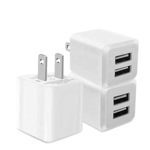 The Best Cell Phone Wall Chargers