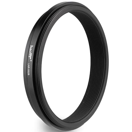 X100 Filter Adapter