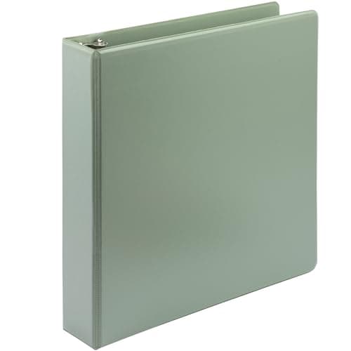 Eco D-Ring Binder