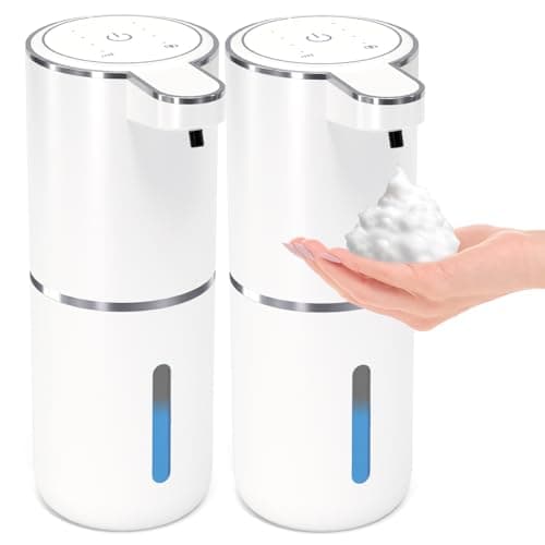 MTYGK Touchless Dispenser