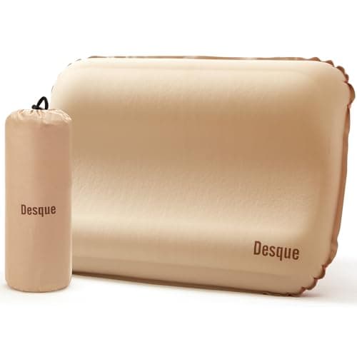 The Best Camping Pillows