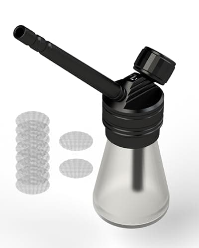 AGFYLIFE Mini Hookah