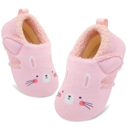 JOINFREE Warm House Slippers