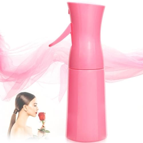 Compact Pink Mister