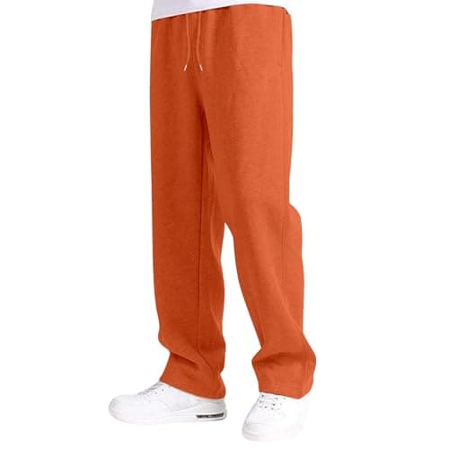 School-Grade Joggers