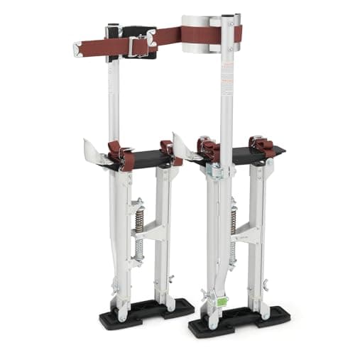 Affordable Adjustable Stilts