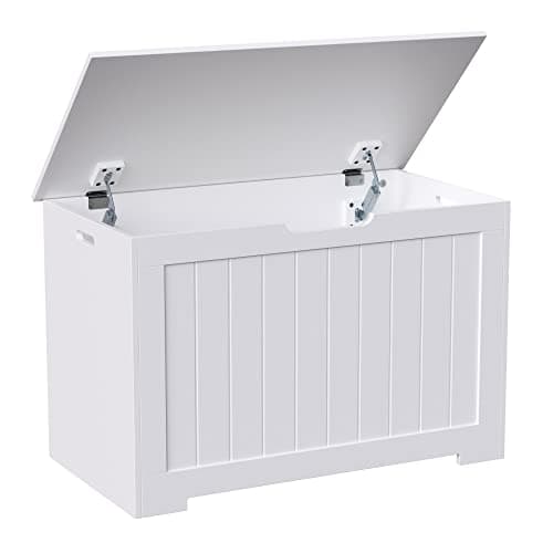 Kids Storage Bench