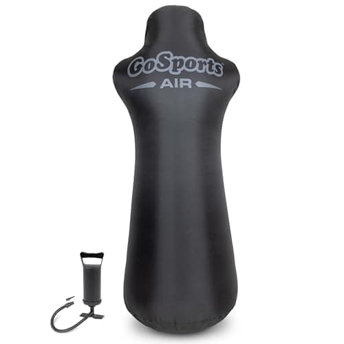 Inflatable 6ft Dummy