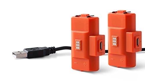 The Best Xbox One Battery & Charger Sets