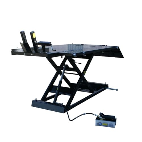 ATLAS 1500 lb Hi-Rise