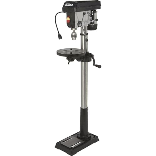 13in Floor Drill Press