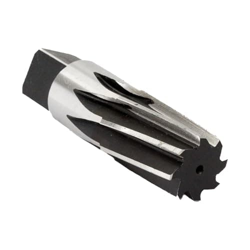 1/8" Spiral Taper